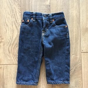 Polo Ralph Lauren Baby Boy Jeans